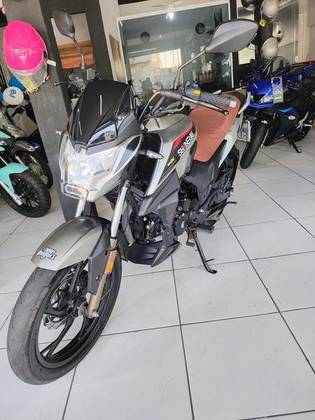 SHINERAY JEF S 150 SHINERAY JEF S 150